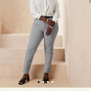 Banana Republic Pants